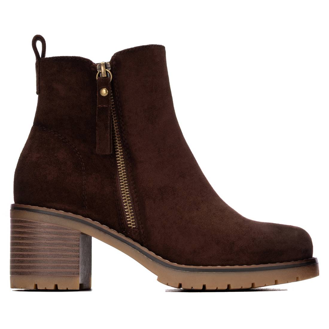 WOMEN'S ANKLE BOOT XTI 13070301