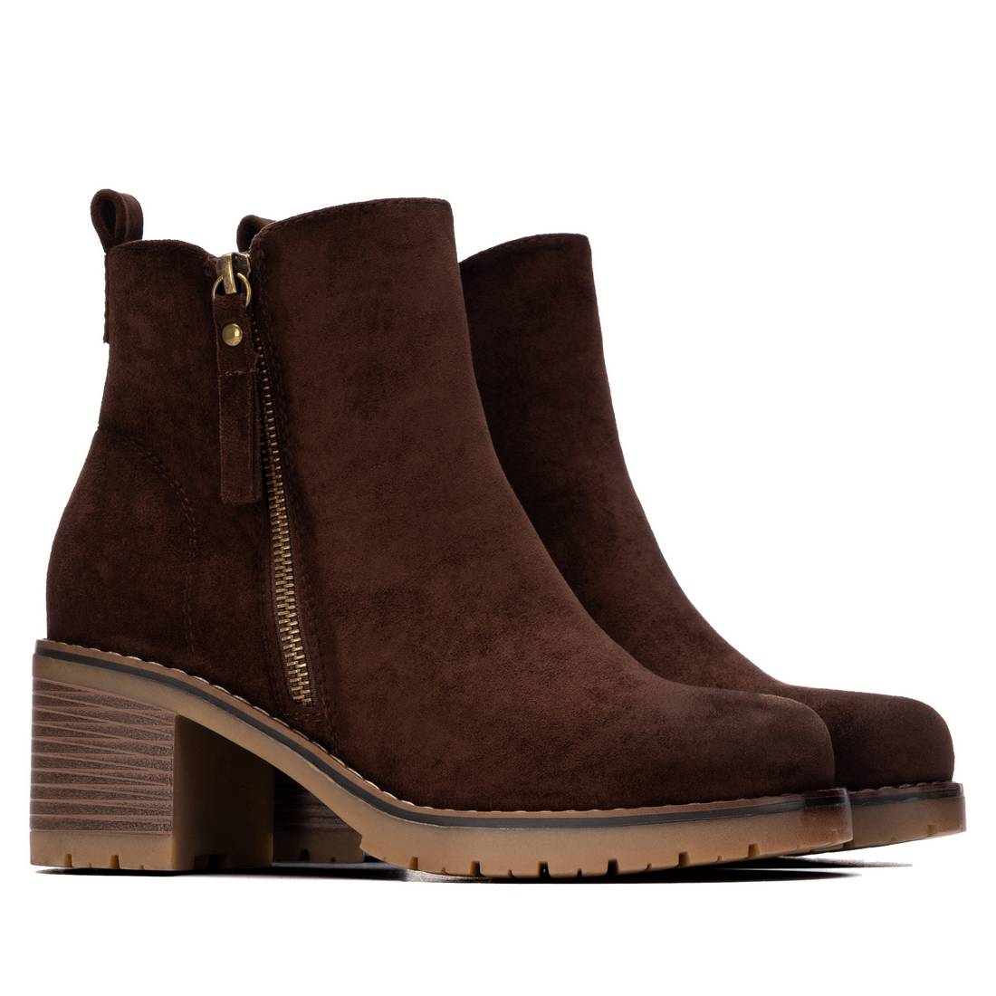 WOMEN'S ANKLE BOOT XTI 13070301