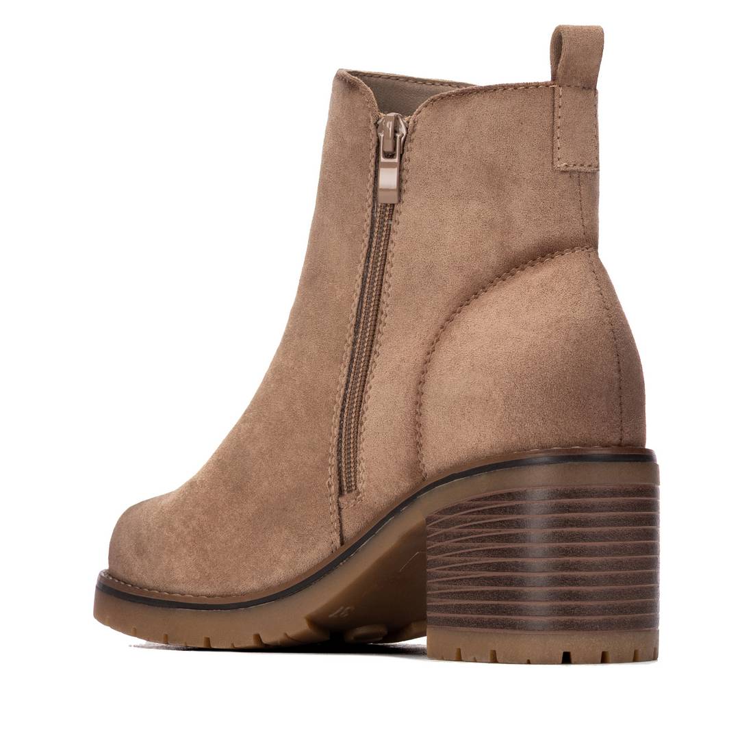 WOMEN'S ANKLE BOOT XTI 13070302