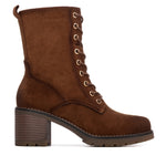 WOMEN'S ANKLE BOOT XTI 13070602