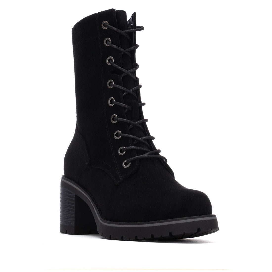 WOMEN'S ANKLE BOOT XTI 13070603