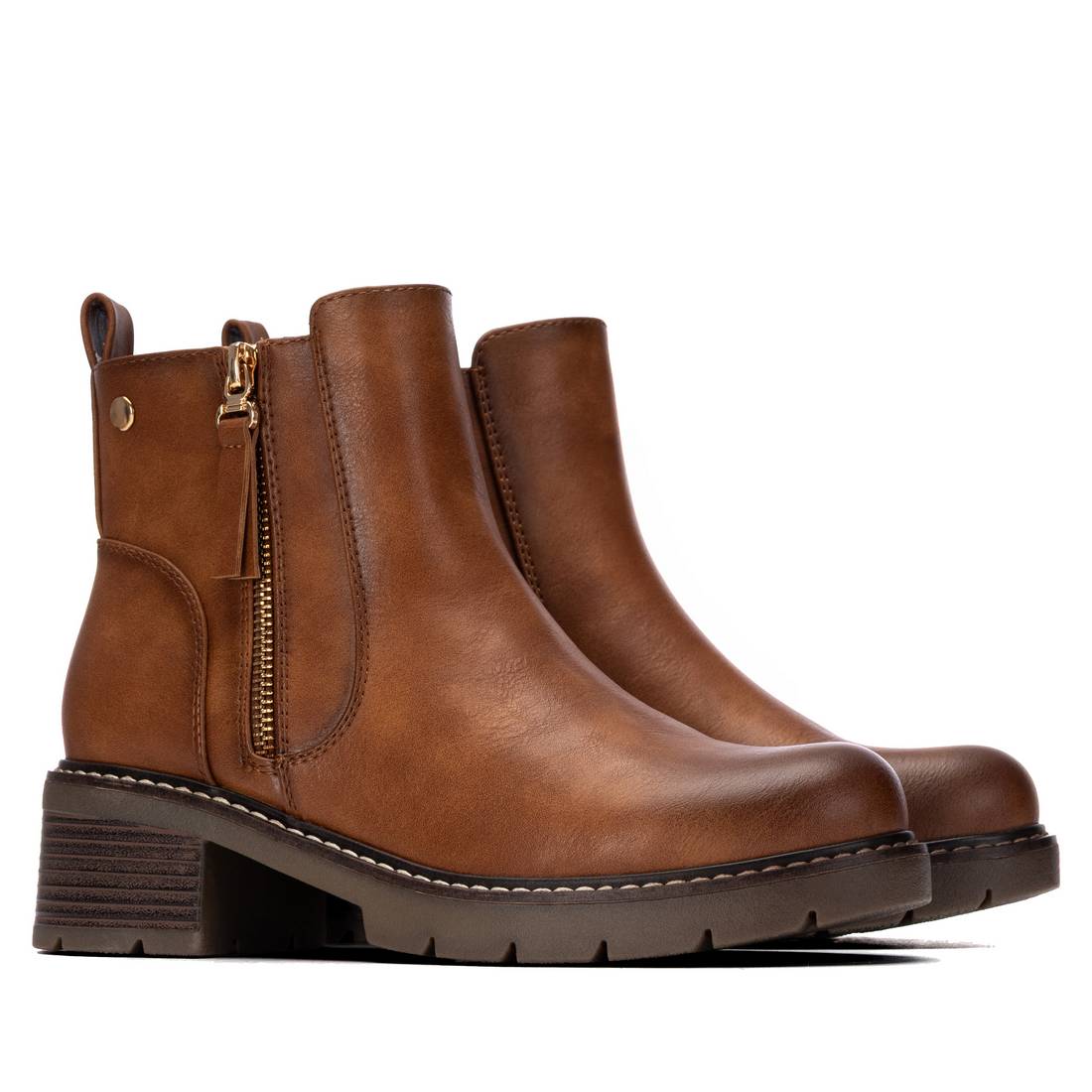 WOMEN'S ANKLE BOOT XTI 13071001
