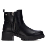 WOMEN'S ANKLE BOOT XTI 13071002