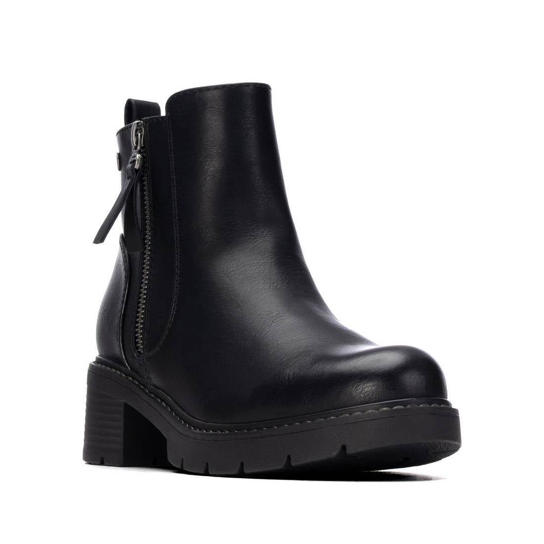 WOMEN'S ANKLE BOOT XTI 13071002