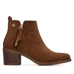 WOMEN'S ANKLE BOOT XTI 13071302