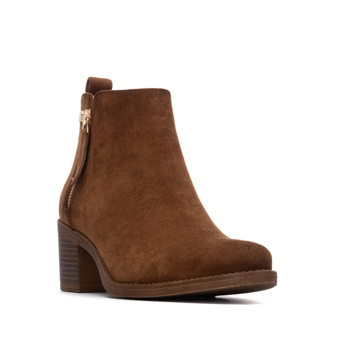 WOMEN'S ANKLE BOOT XTI 13071302