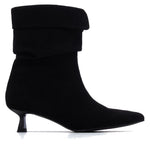 WOMEN'S ANKLE BOOT XTI 13075702