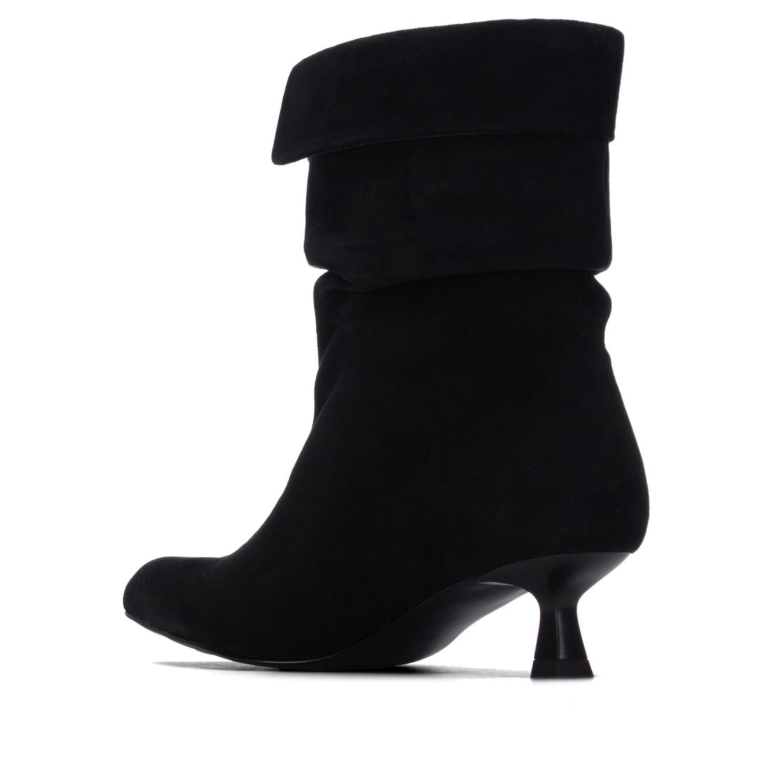 WOMEN'S ANKLE BOOT XTI 13075702