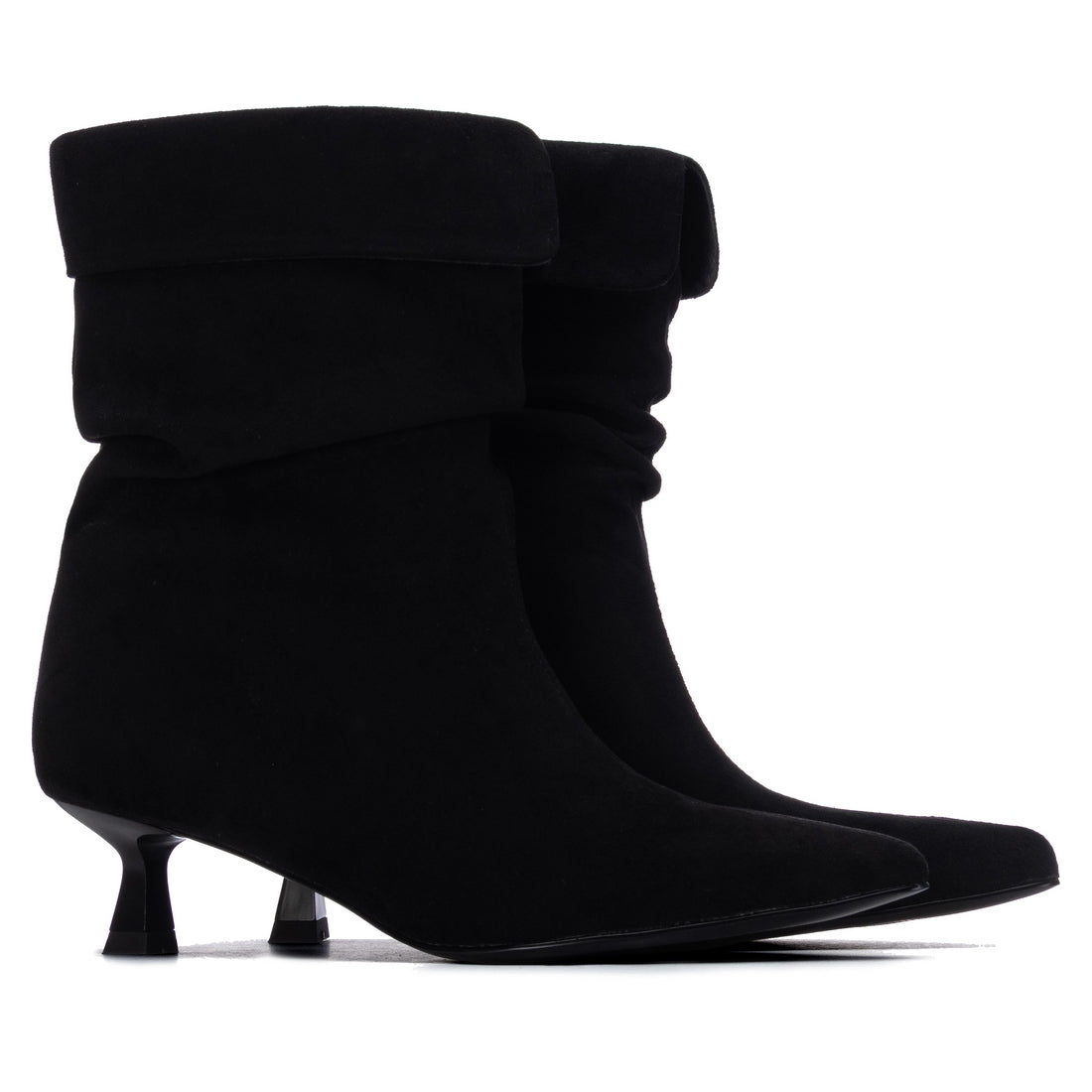 WOMEN'S ANKLE BOOT XTI 13075702