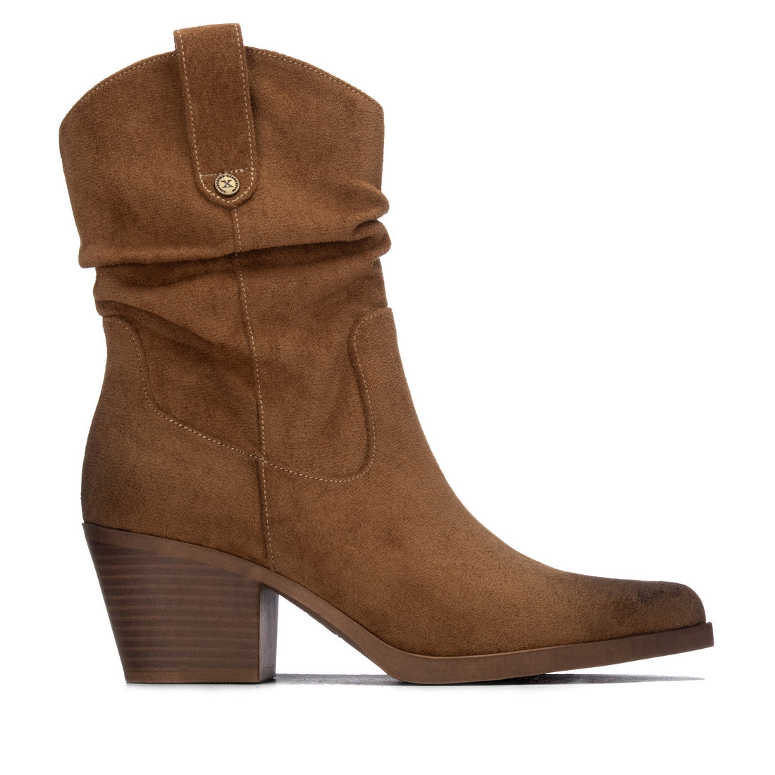 WOMEN'S ANKLE BOOT XTI 13076202