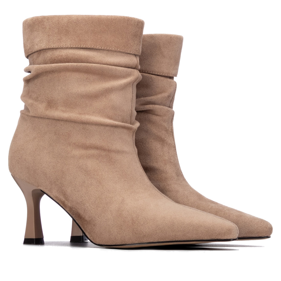 WOMEN'S ANKLE BOOT XTI 13077502