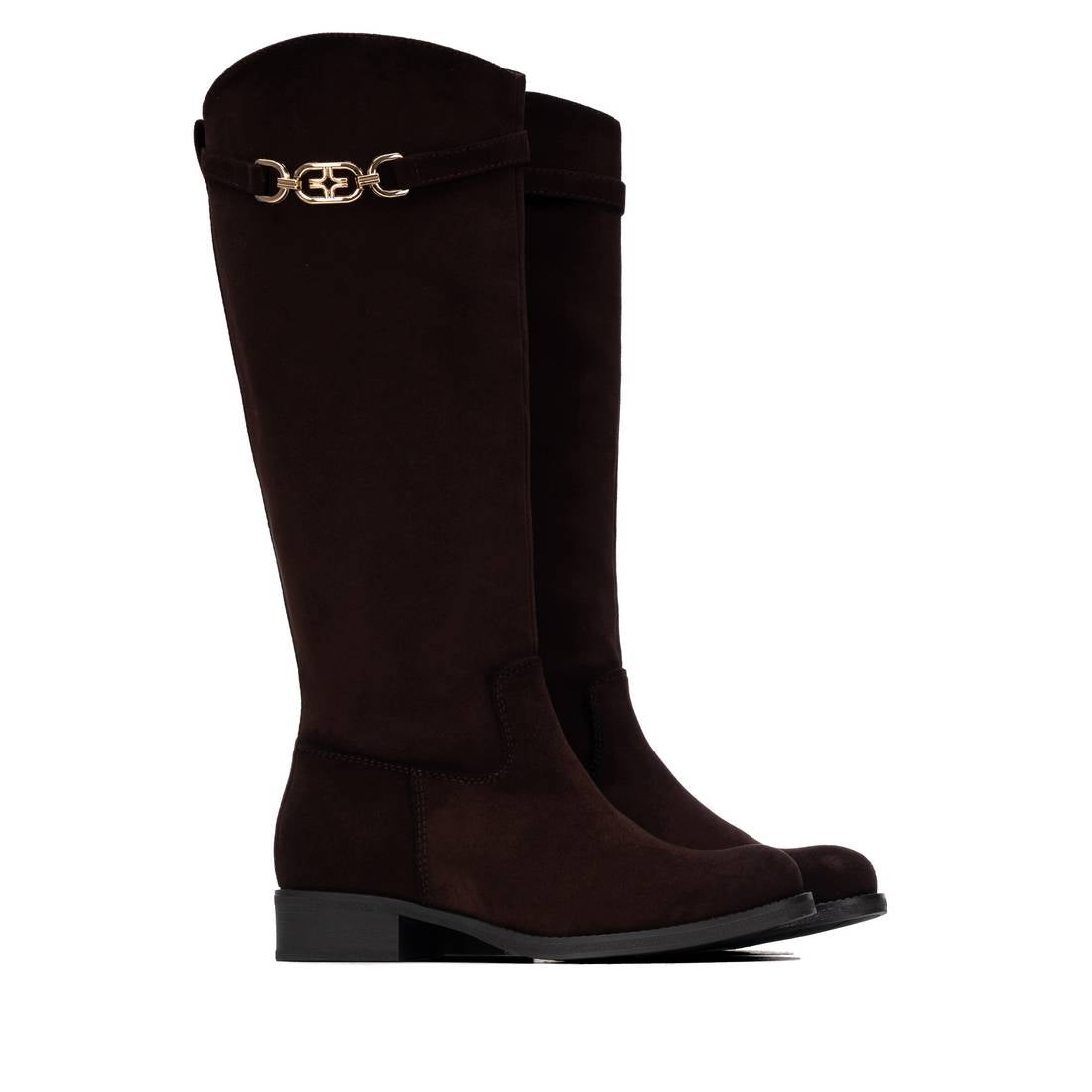 WOMEN'S BOOT XTI 13078602