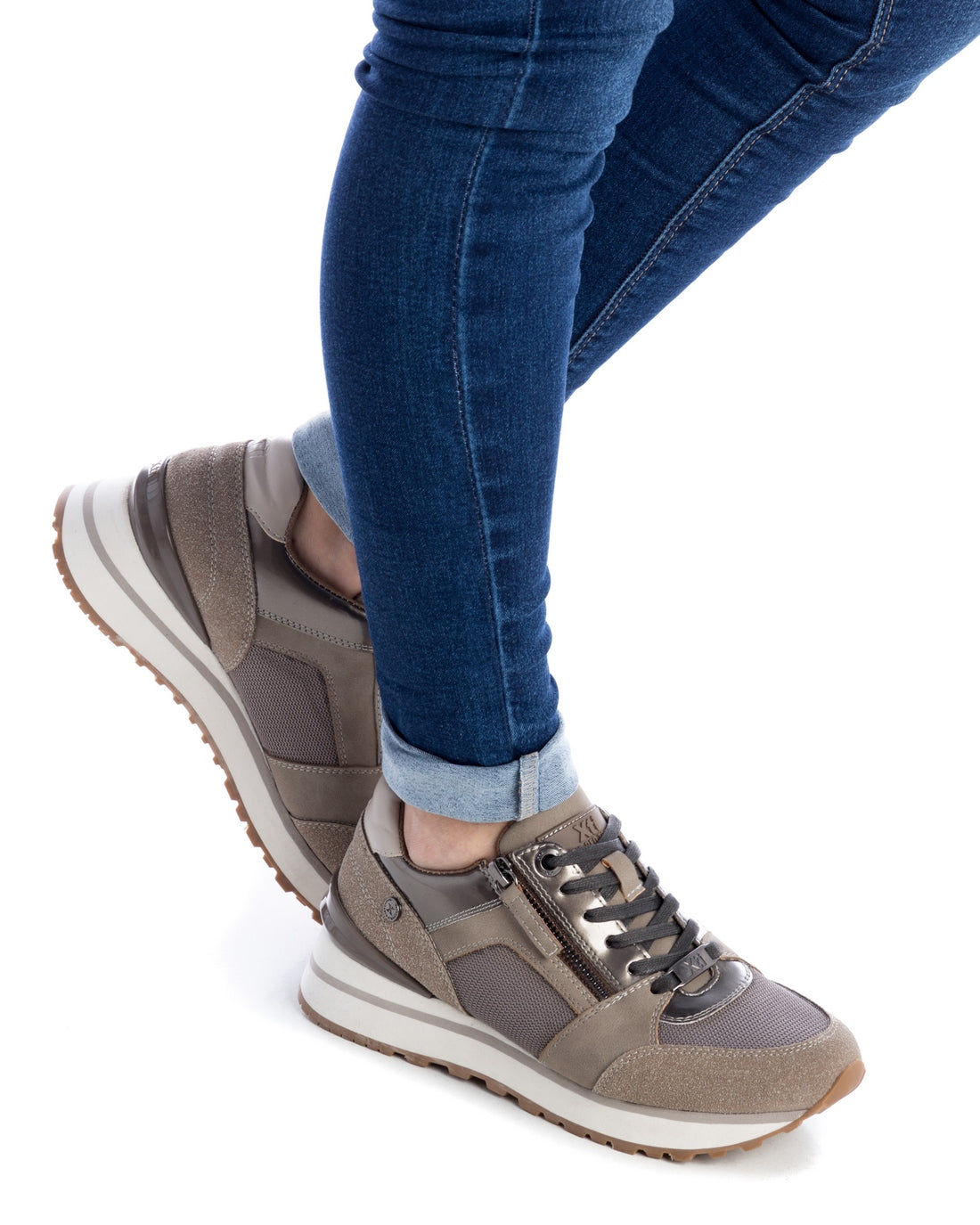 WOMEN'S SNEAKER XTI 14001702