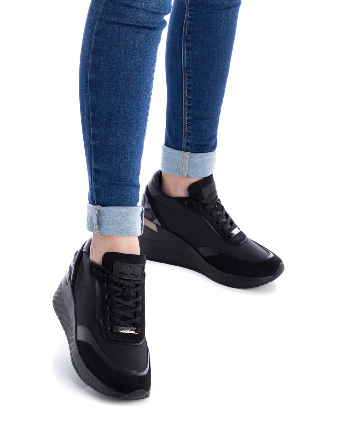 WOMEN'S SNEAKER XTI 14003102