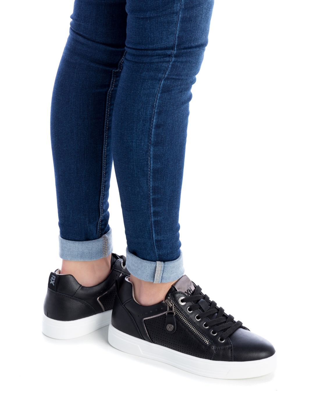 WOMEN'S SNEAKER XTI 14004004