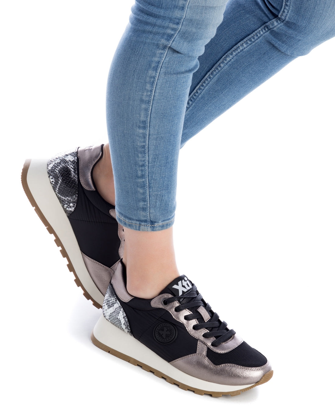 WOMEN'S SNEAKER XTI 14004401