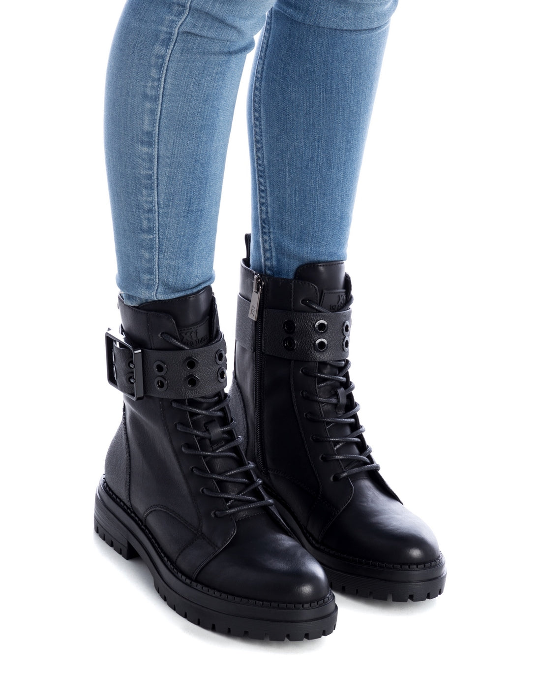 WOMEN'S ANKLE BOOT XTI 14004901