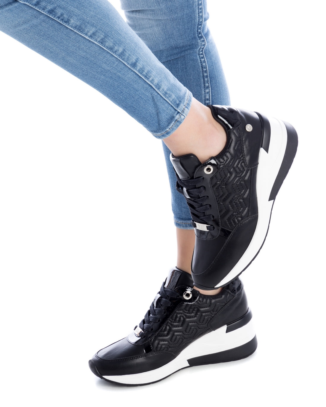 WOMEN'S SNEAKER XTI 14005002