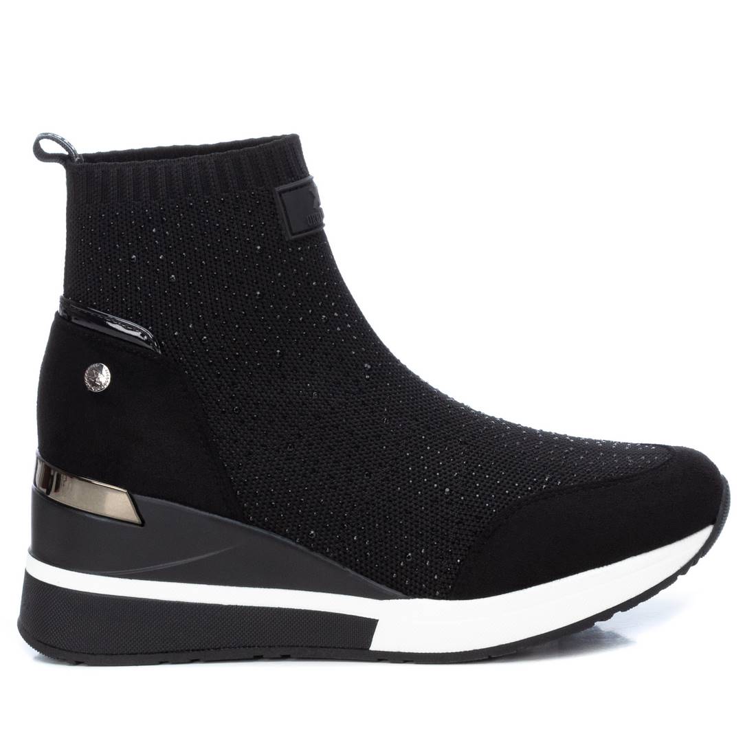 WOMEN'S ANKLE BOOT XTI 14005601