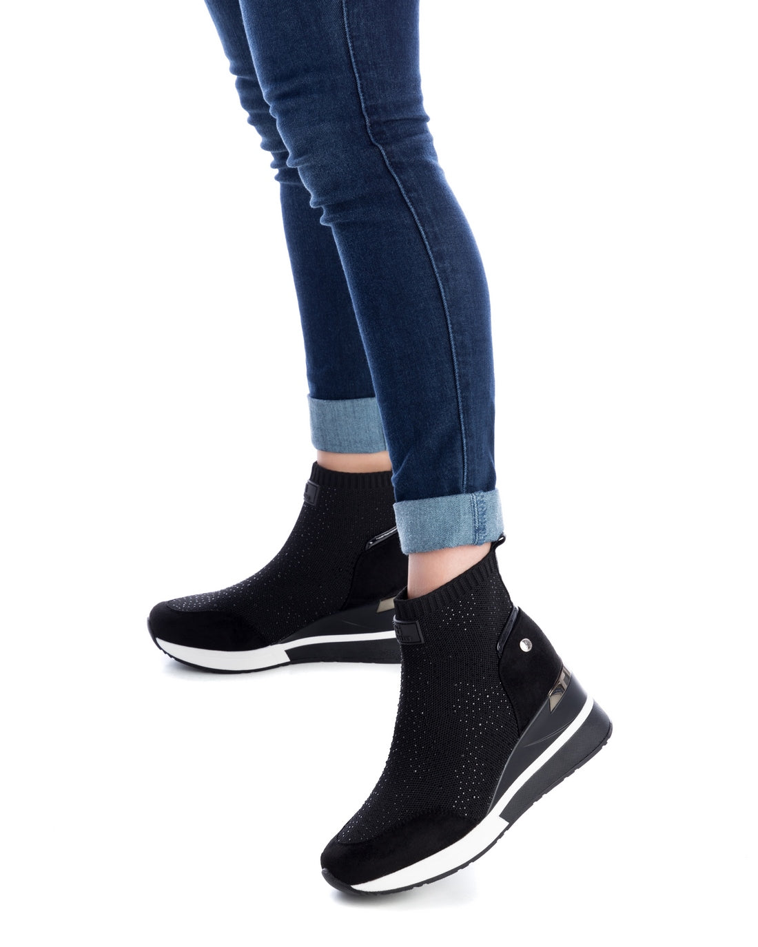 WOMEN'S ANKLE BOOT XTI 14005601