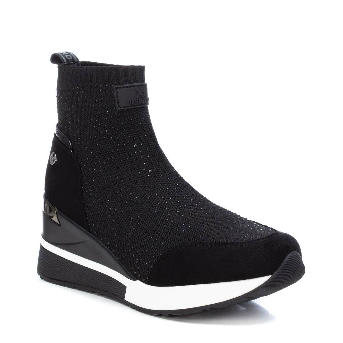 WOMEN'S ANKLE BOOT XTI 14005601