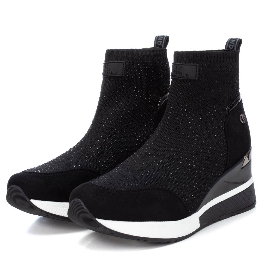 WOMEN'S ANKLE BOOT XTI 14005601