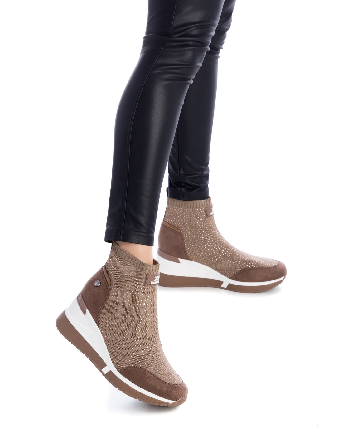 WOMEN'S ANKLE BOOT XTI 14005602