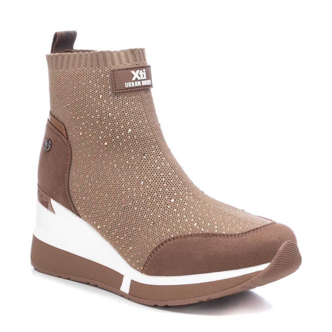 WOMEN'S ANKLE BOOT XTI 14005602