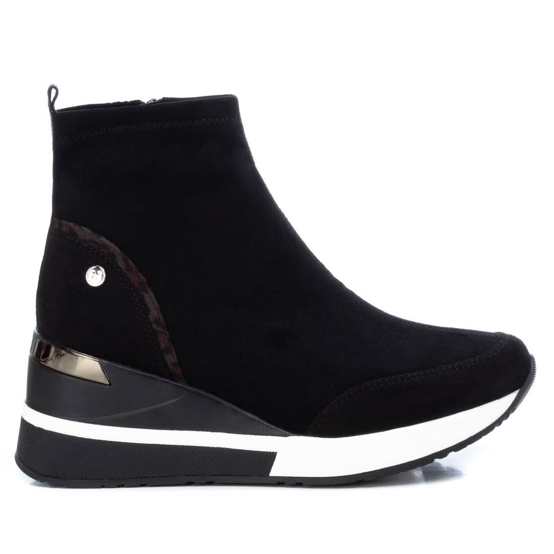 WOMEN'S ANKLE BOOT XTI 14005702