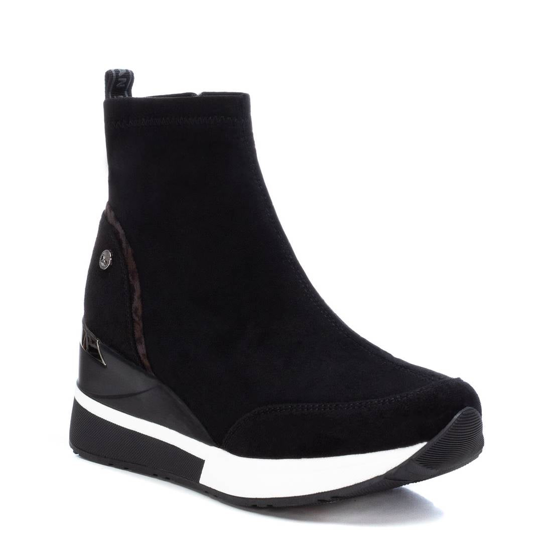 WOMEN'S ANKLE BOOT XTI 14005702