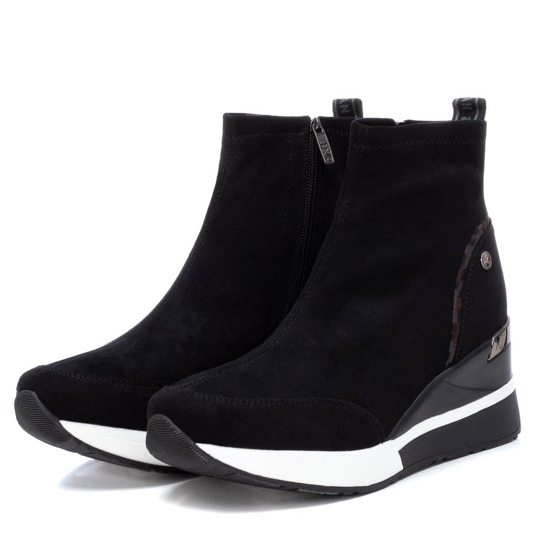 WOMEN'S ANKLE BOOT XTI 14005702