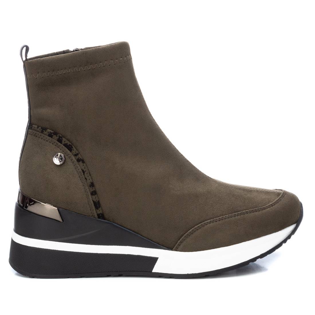 WOMEN'S ANKLE BOOT XTI 14005704