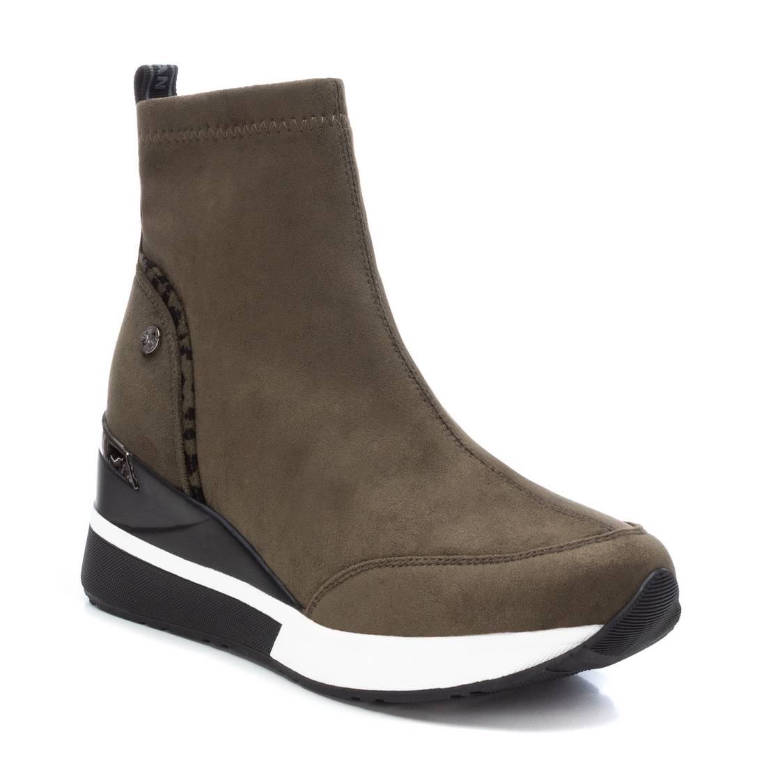 WOMEN'S ANKLE BOOT XTI 14005704