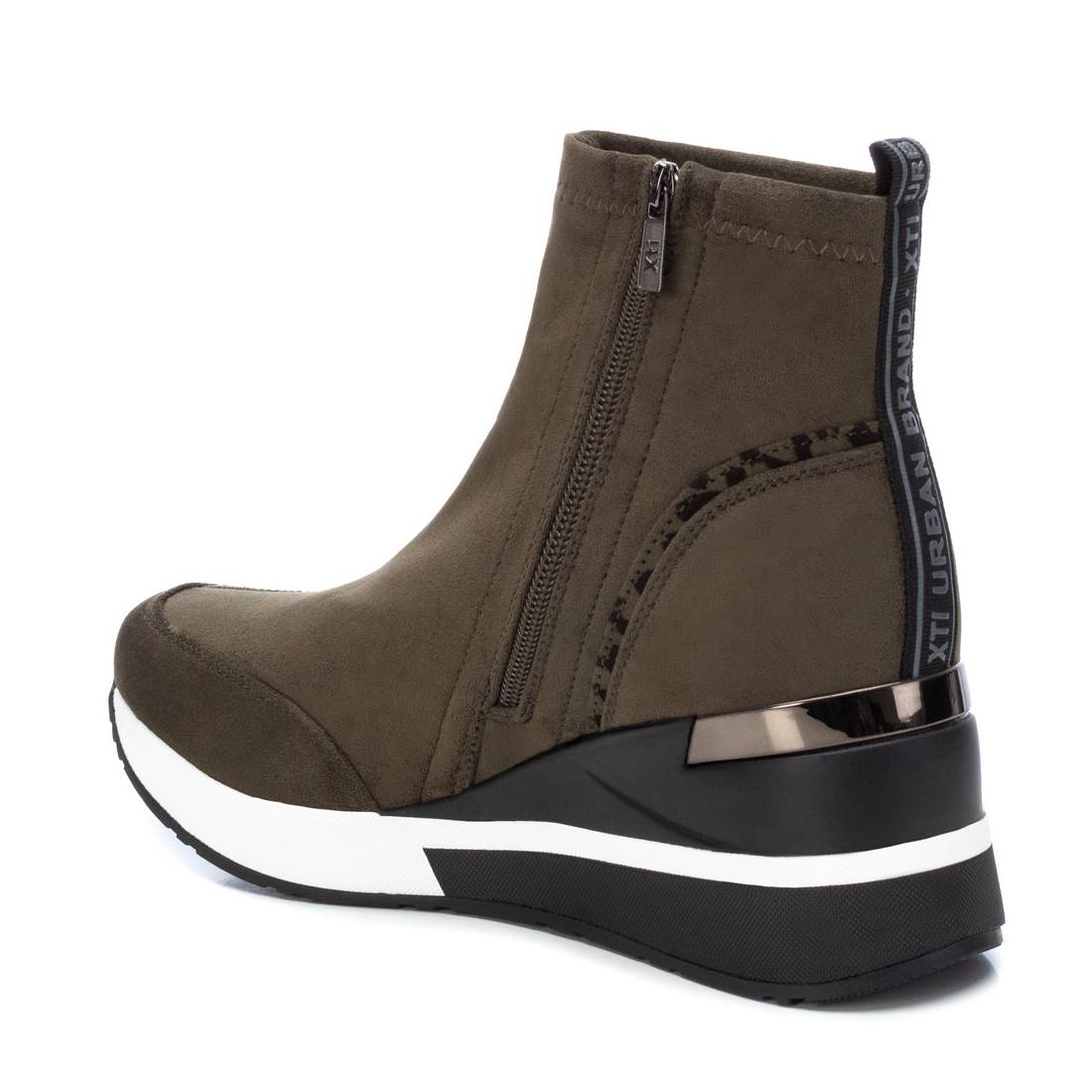 WOMEN'S ANKLE BOOT XTI 14005704