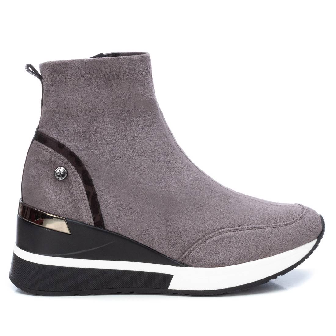 WOMEN'S ANKLE BOOT XTI 14005707