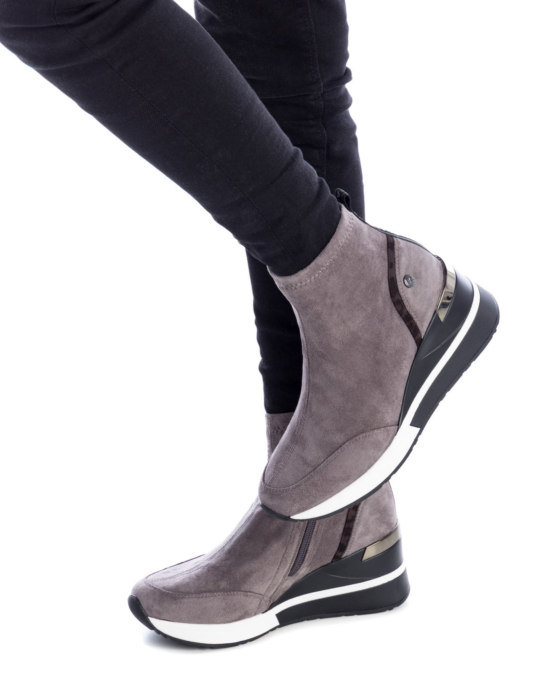 WOMEN'S ANKLE BOOT XTI 14005707