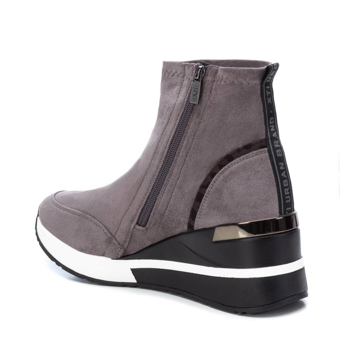 WOMEN'S ANKLE BOOT XTI 14005707