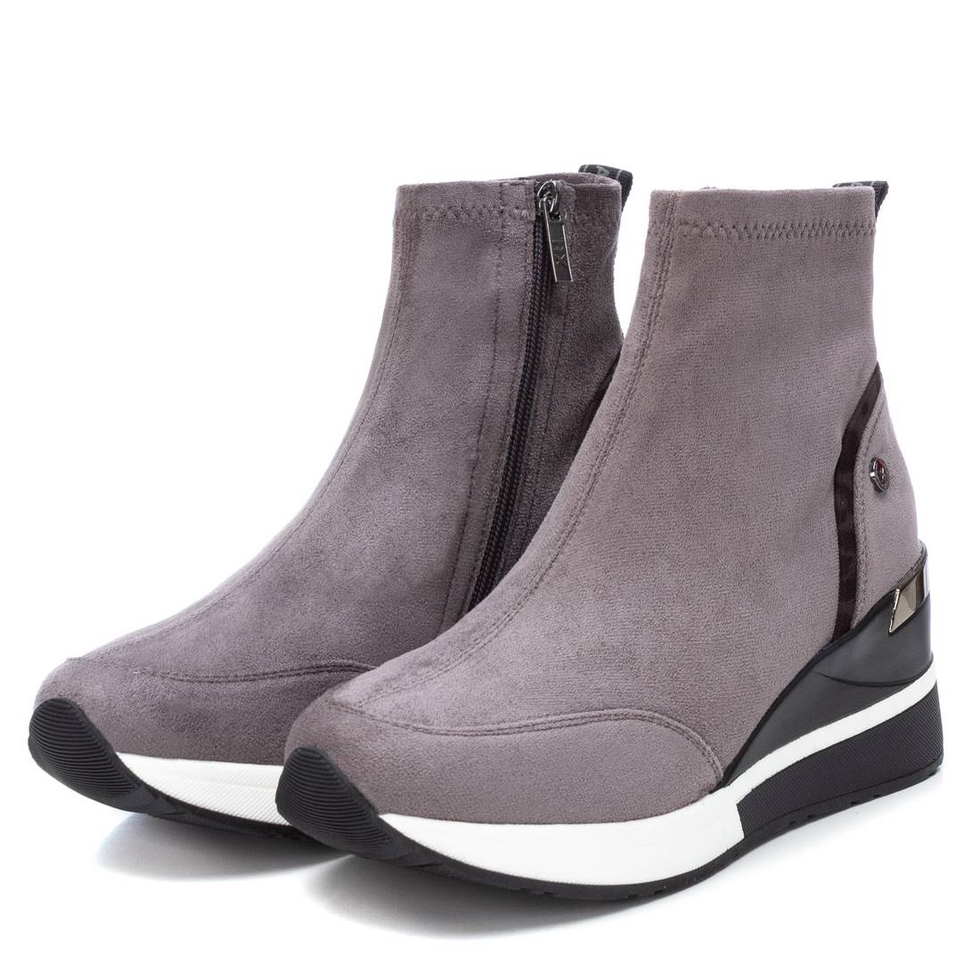 WOMEN'S ANKLE BOOT XTI 14005707