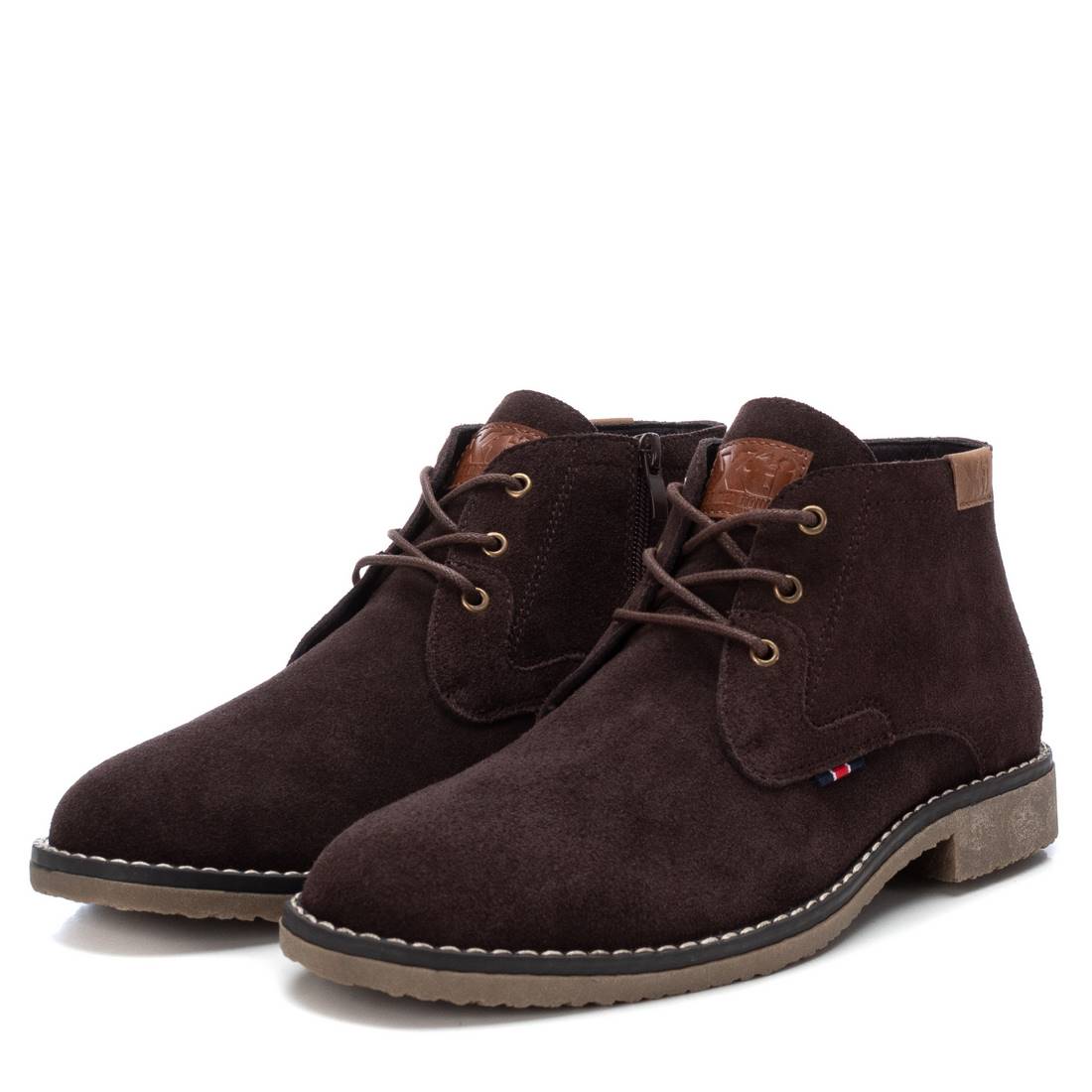 MEN'S ANKLE BOOT XTI 14007401