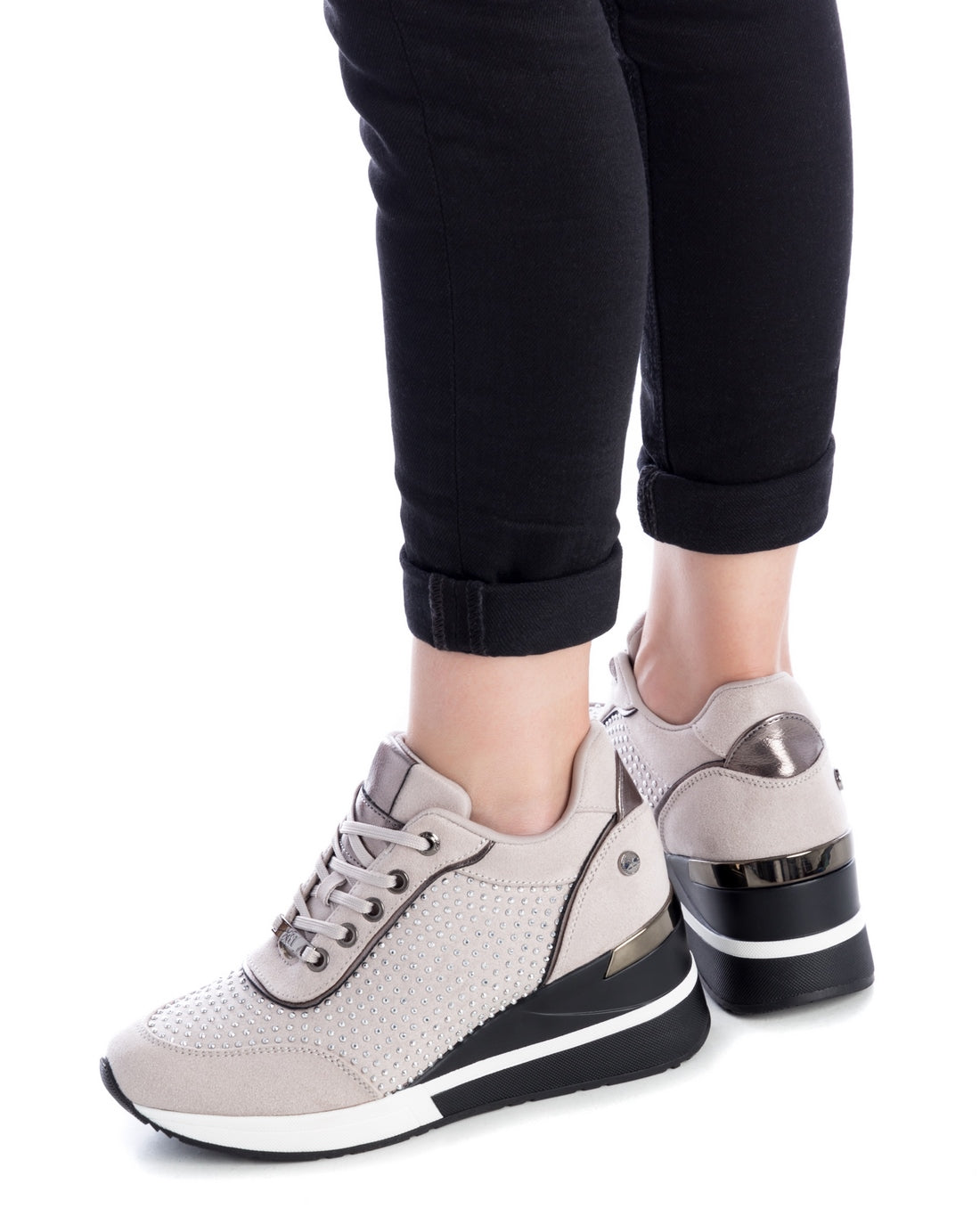 WOMEN'S SNEAKER XTI 14009304