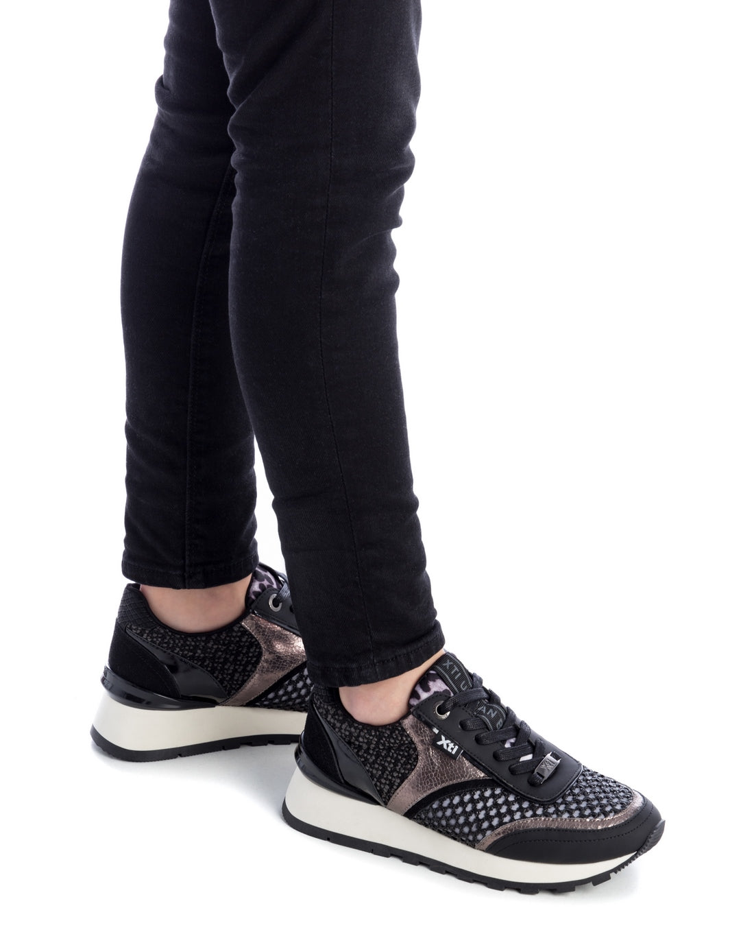 WOMEN'S SNEAKER XTI 14009402