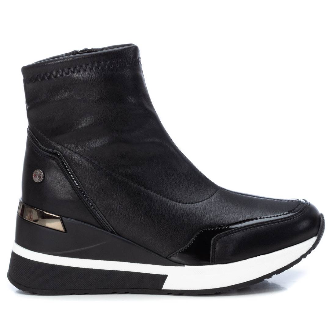 WOMEN'S ANKLE BOOT XTI 14010501