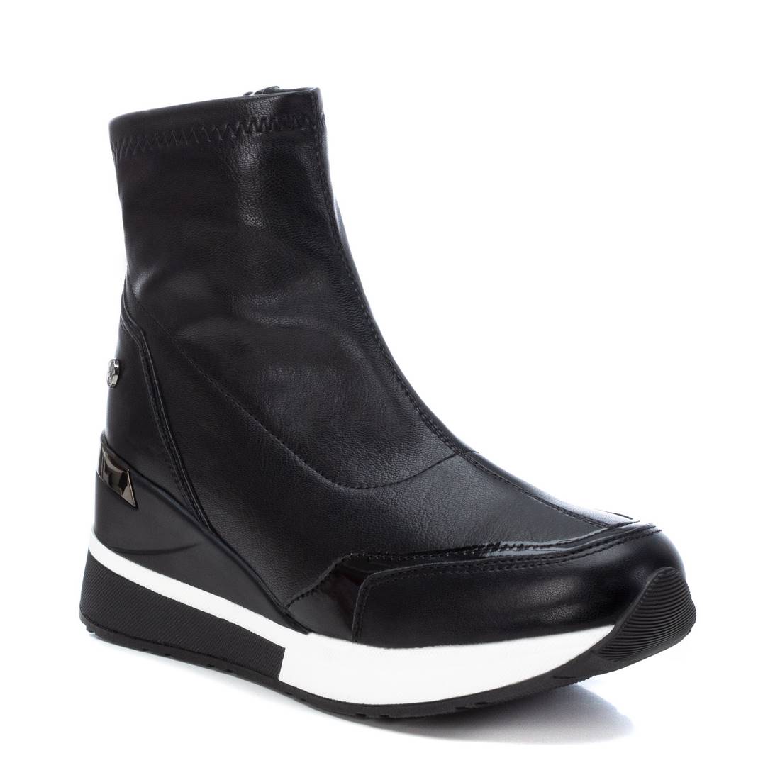 WOMEN'S ANKLE BOOT XTI 14010501