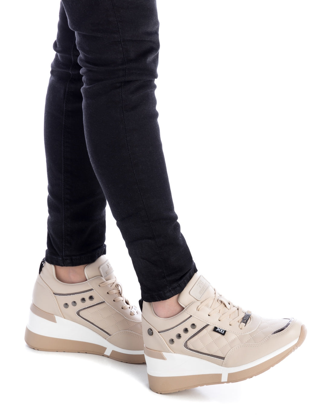 WOMEN'S SNEAKER XTI 14012003