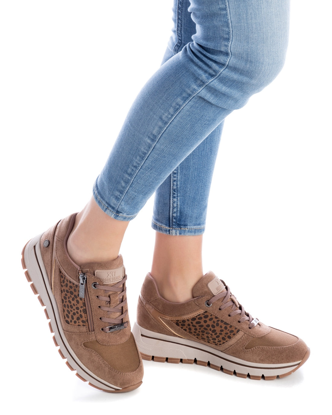 WOMEN'S SNEAKER XTI 14012602