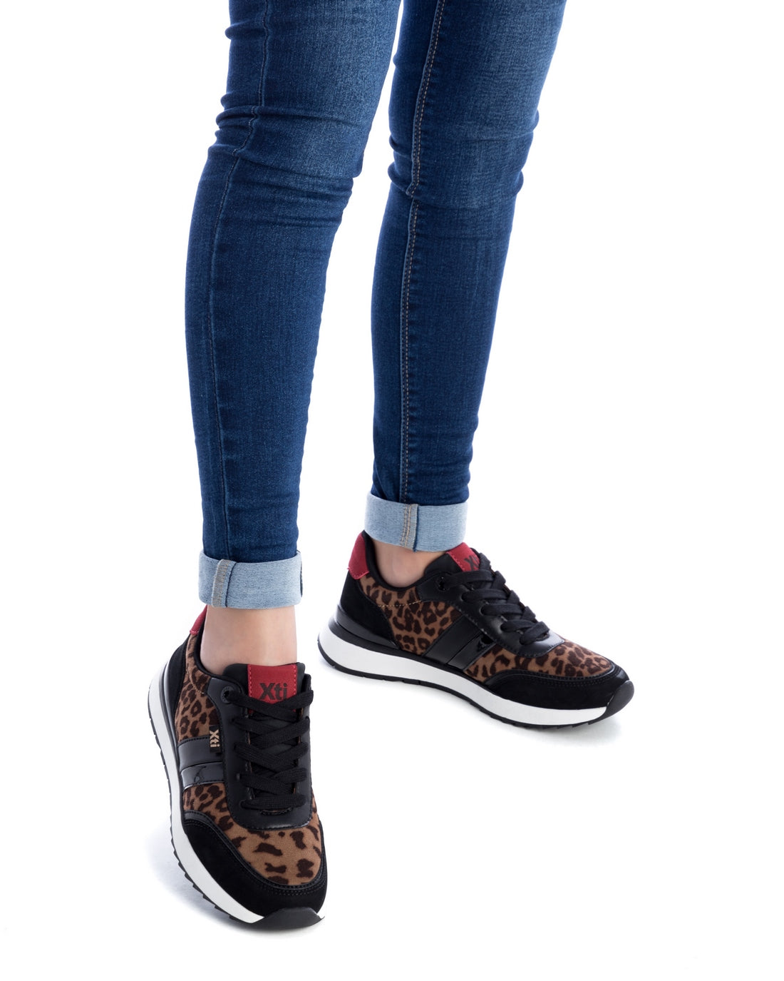 WOMEN'S SNEAKER XTI 14012801