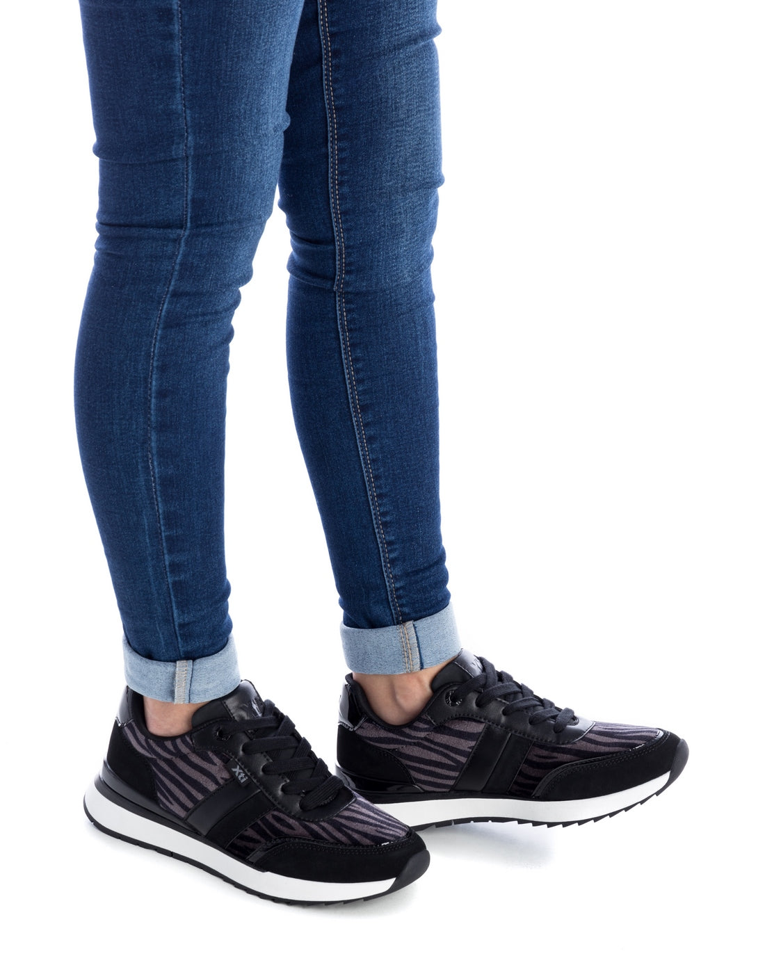 WOMEN'S SNEAKER XTI 14012802