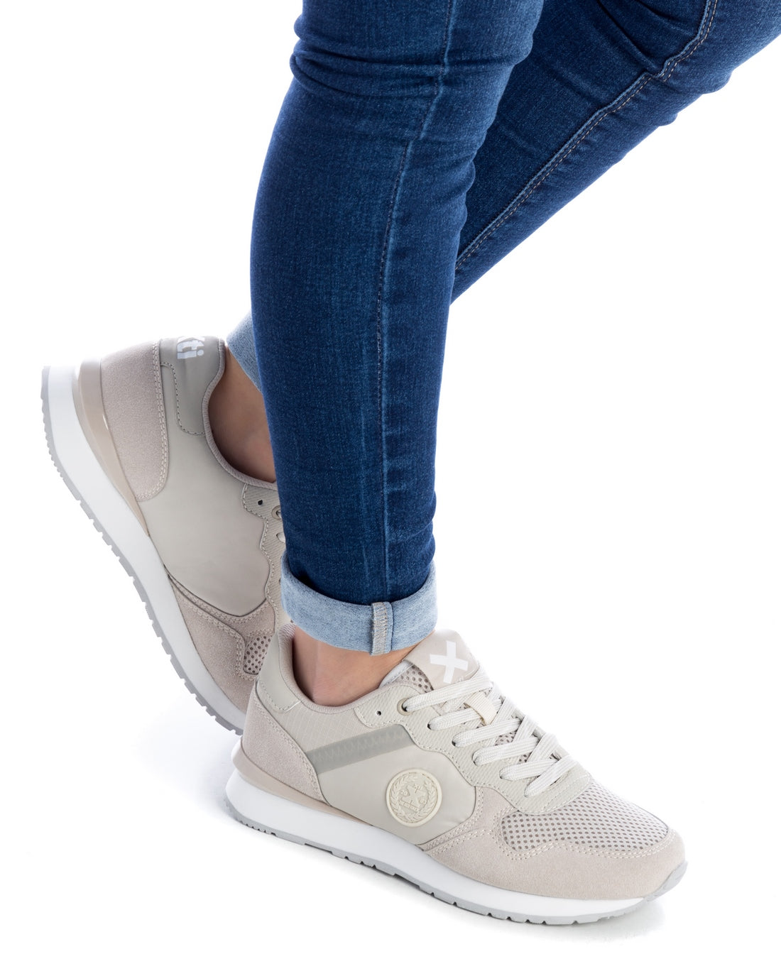 WOMEN'S SNEAKER XTI 14013301