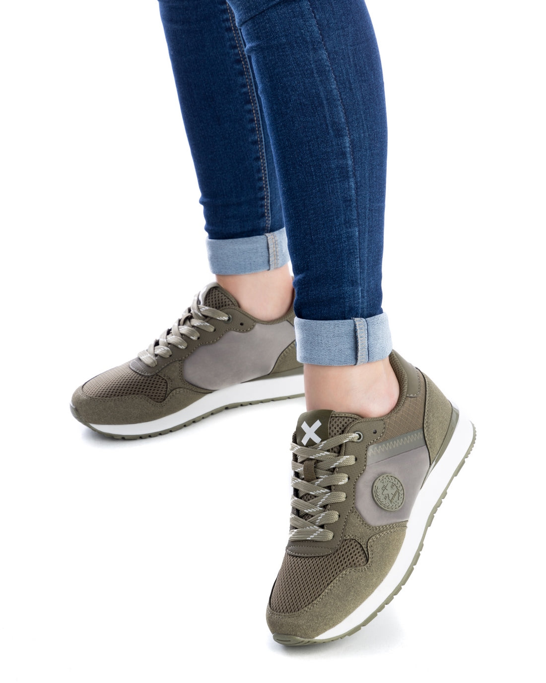 WOMEN'S SNEAKER XTI 14013302