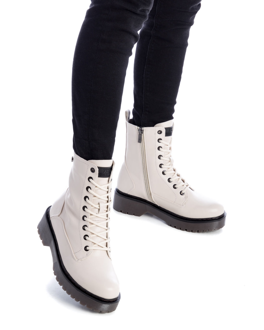 WOMEN'S ANKLE BOOT XTI 14017302